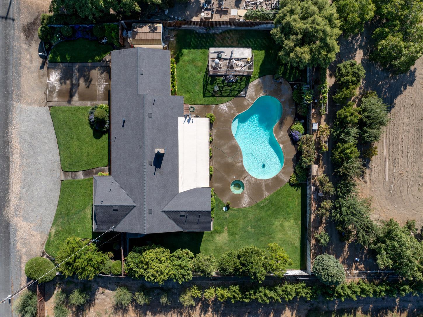 6400 Bearden Ln, Modesto, CA 95357