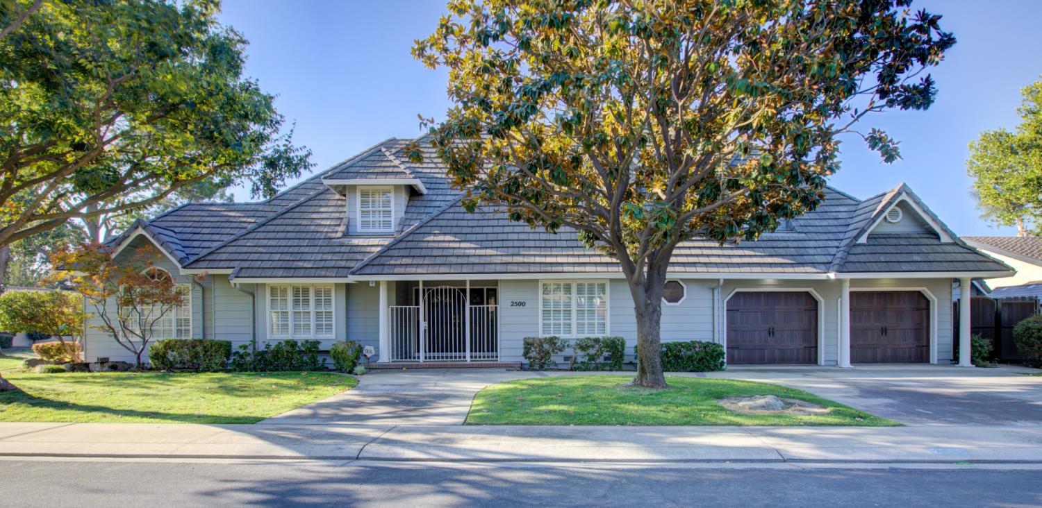 2500 Barola Ln, Modesto, CA 95356