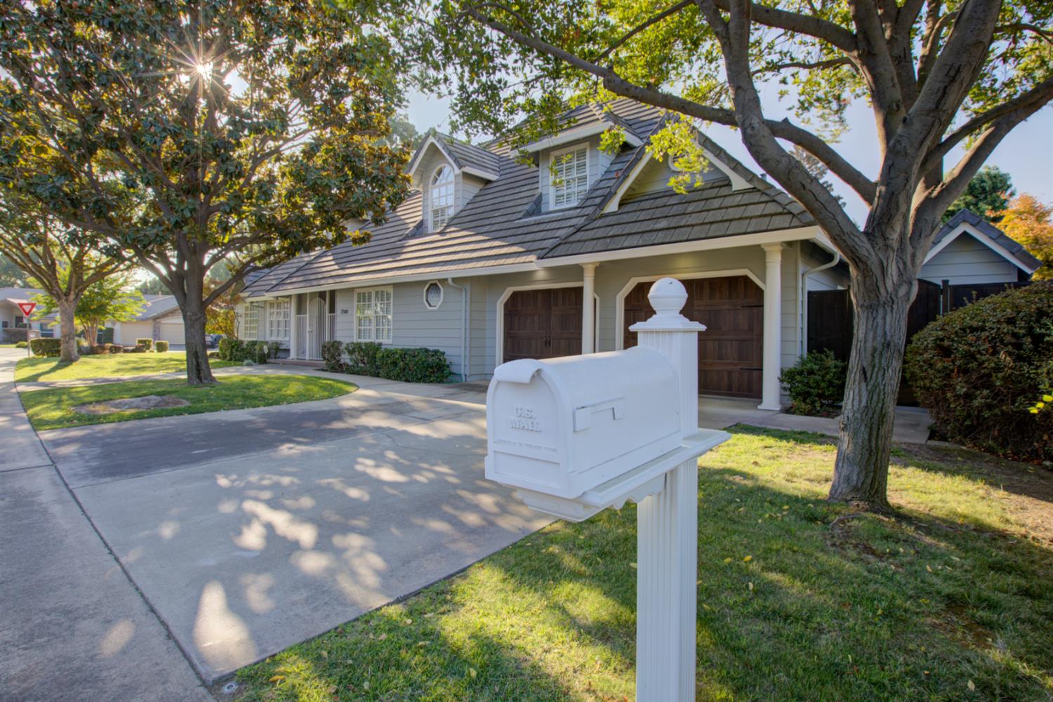 2500 Barola Ln, Modesto, CA 95356