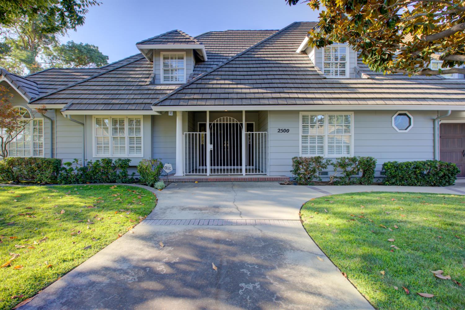 2500 Barola Ln, Modesto, CA 95356
