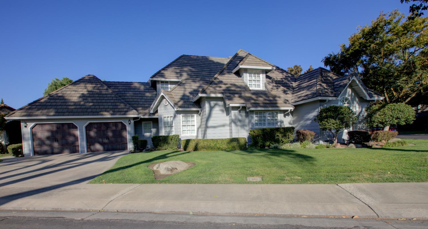 2500 Barola Ln, Modesto, CA 95356