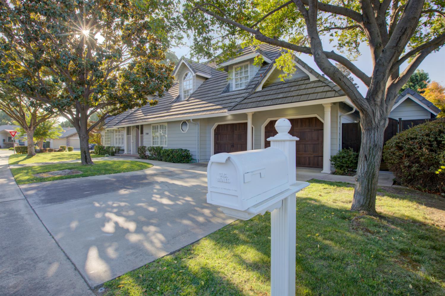2500 Barola Ln, Modesto, CA 95356