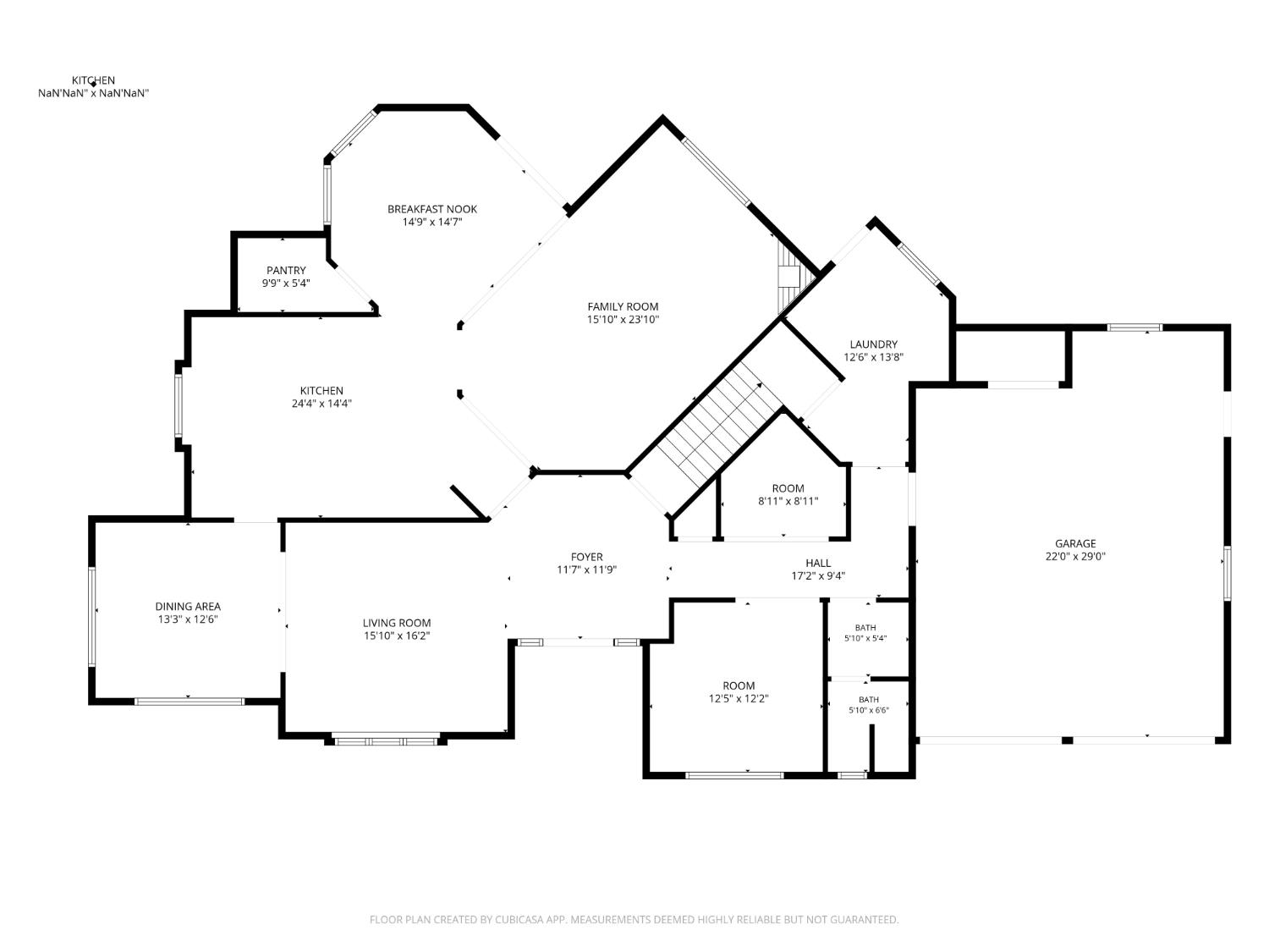 2500 Barola Ln, Modesto, CA 95356