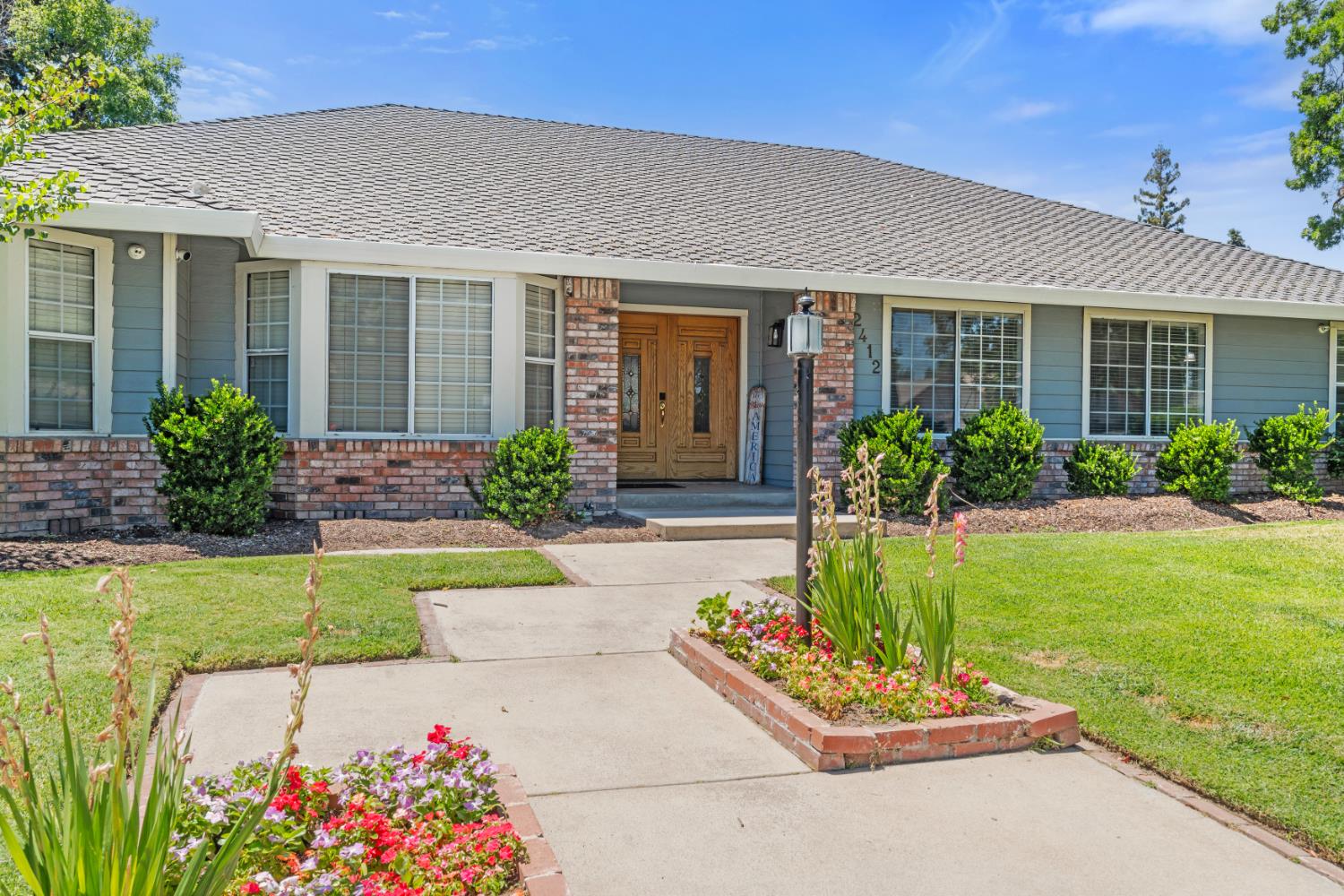 2412 Chianti Cir, Modesto, CA 95356