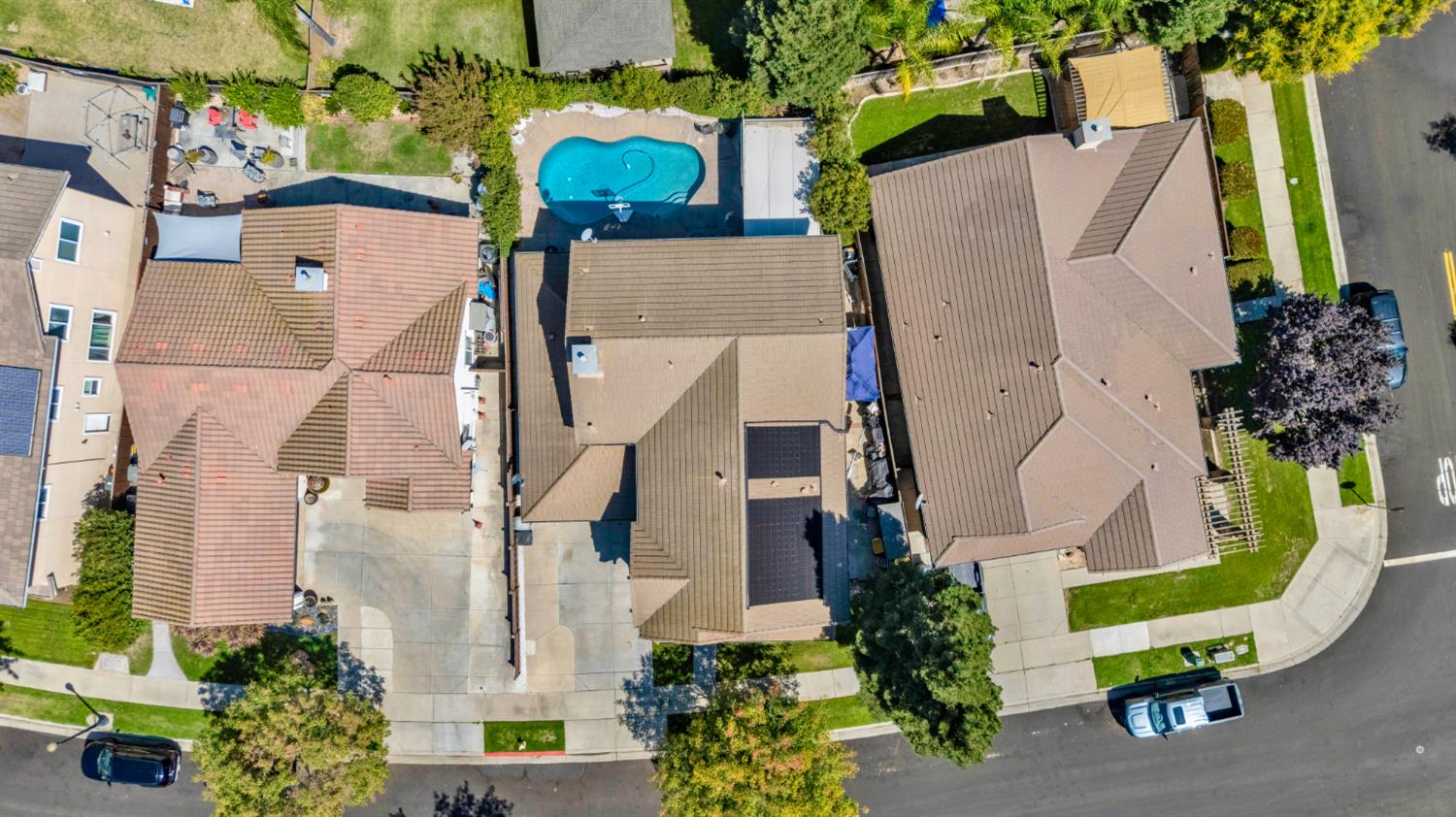 677 Stetson Dr, Oakdale, CA 95361