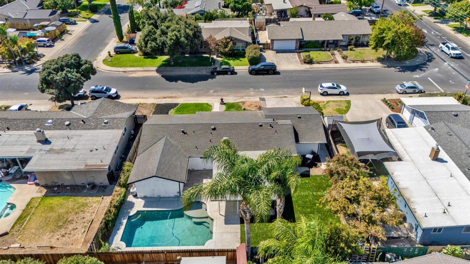 3420 Bridle Path Ln, Modesto, CA 95356