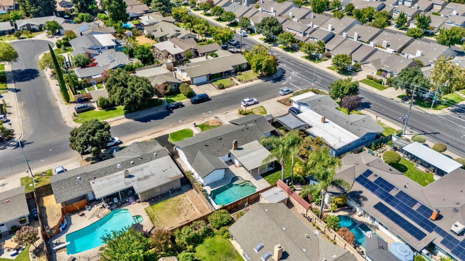 3420 Bridle Path Ln, Modesto, CA 95356