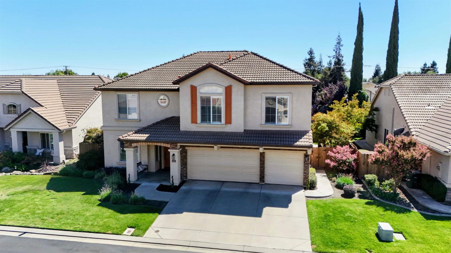 1816 Ville Franche Way, Modesto, CA 95356