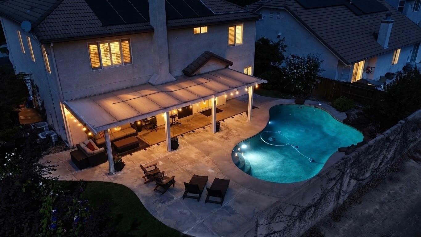 1816 Ville Franche Way, Modesto, CA 95356