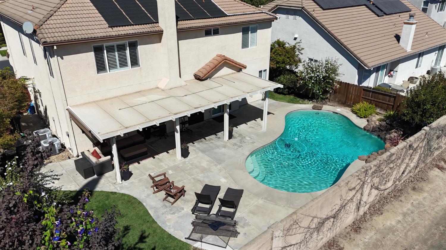 1816 Ville Franche Way, Modesto, CA 95356