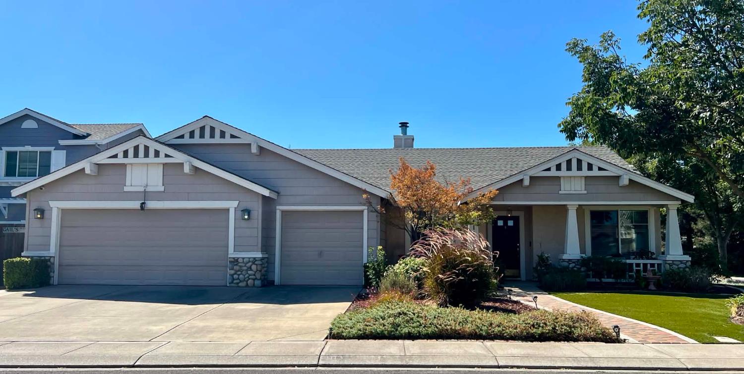 4113 N Keepsake Dr, Modesto, CA 95356