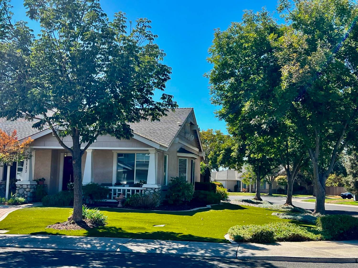 4113 N Keepsake Dr, Modesto, CA 95356