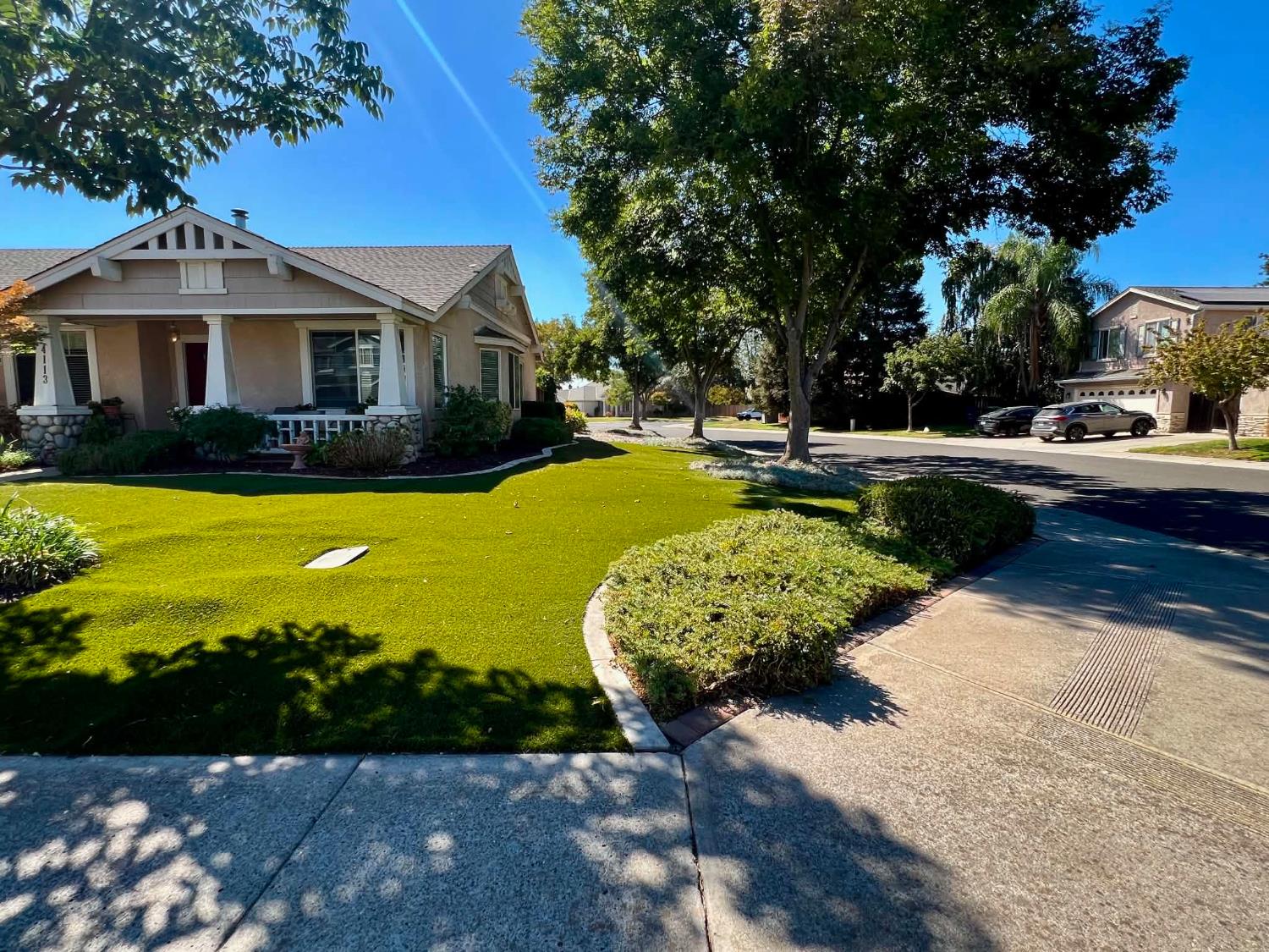 4113 N Keepsake Dr, Modesto, CA 95356