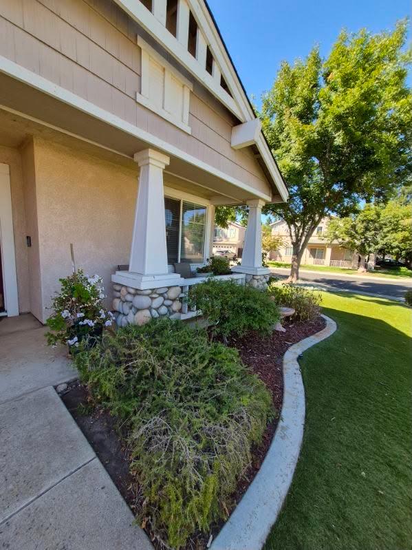 4113 N Keepsake Dr, Modesto, CA 95356