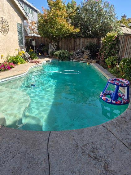 4113 N Keepsake Dr, Modesto, CA 95356