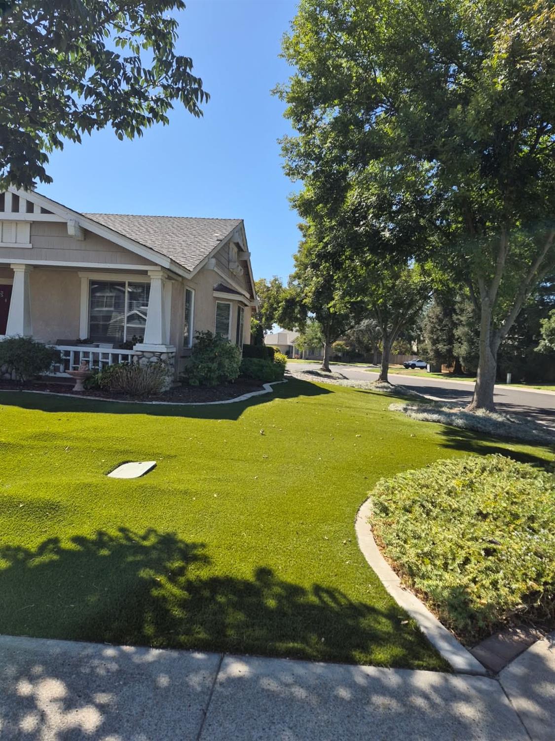 4113 N Keepsake Dr, Modesto, CA 95356