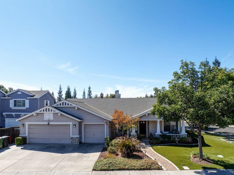 4113 Keepsake Dr, Modesto, CA 95356