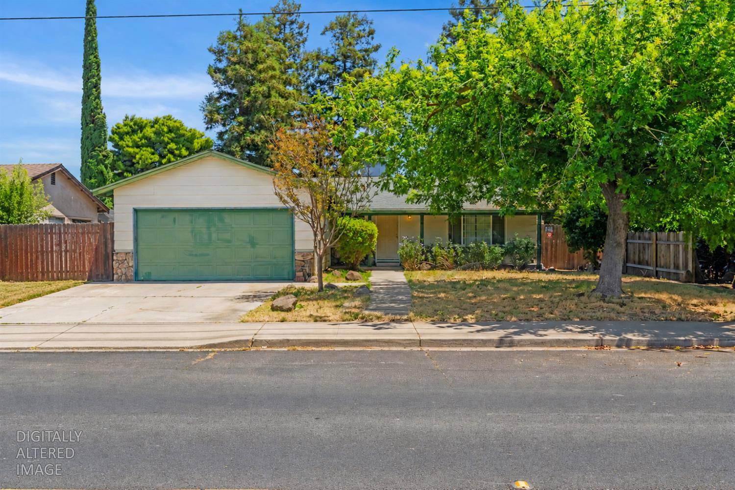 3728 Carver Rd, Modesto, CA 95356