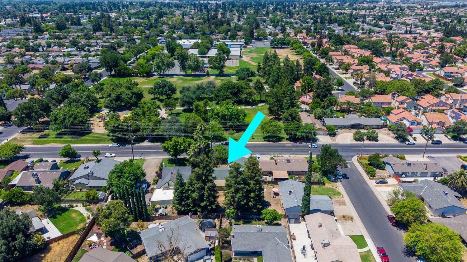 3728 Carver Rd, Modesto, CA 95356