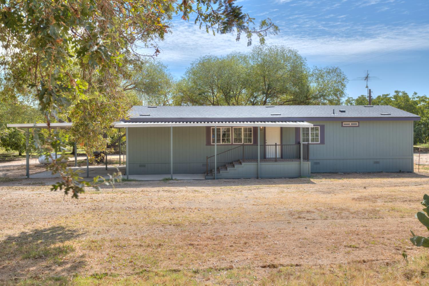 1507 Old Tim Bell Rd, Waterford, CA 95386