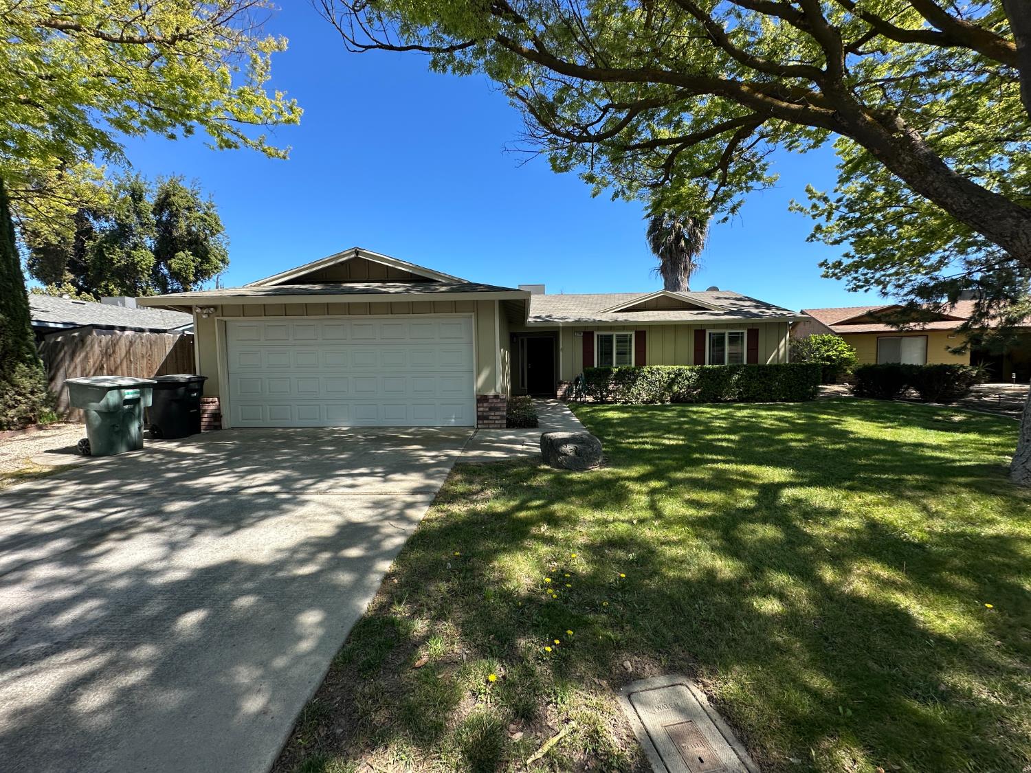 3704 Whirlaway, Modesto, CA 95356