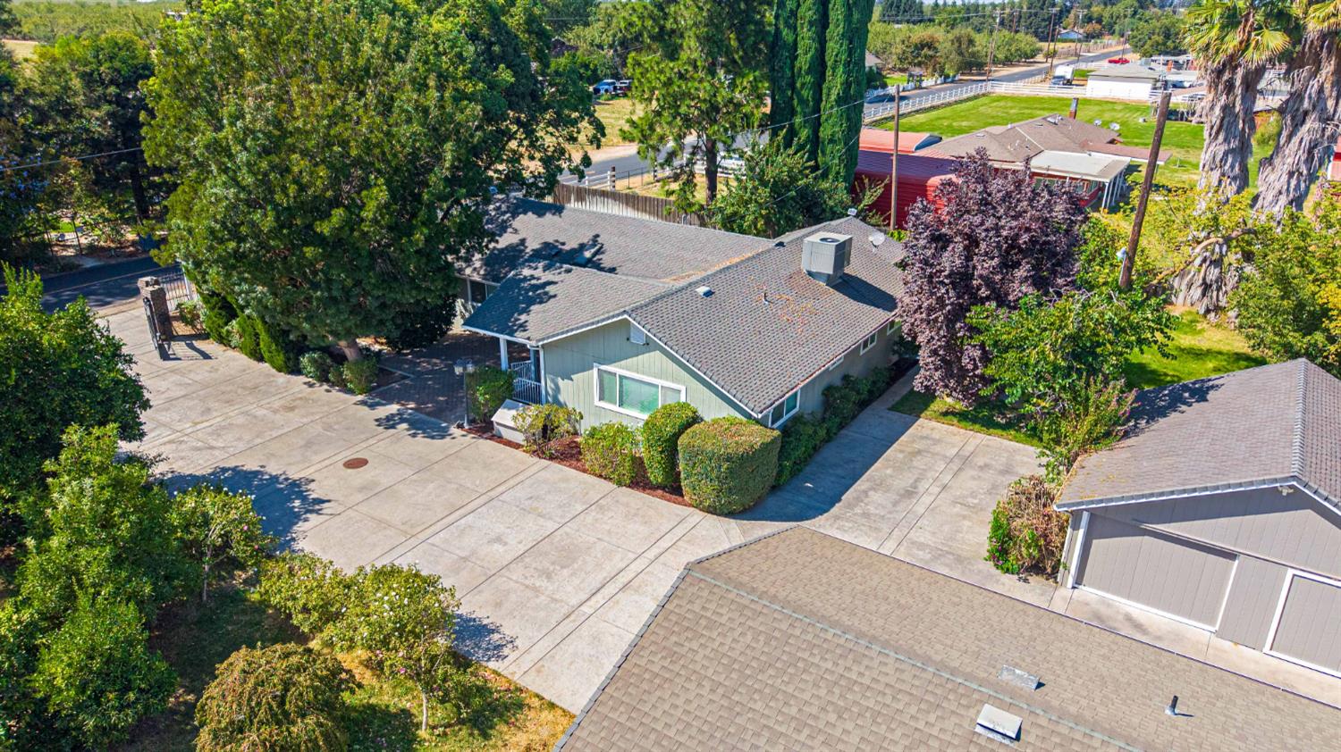 1206 Pauline Ave, Modesto, CA 95358