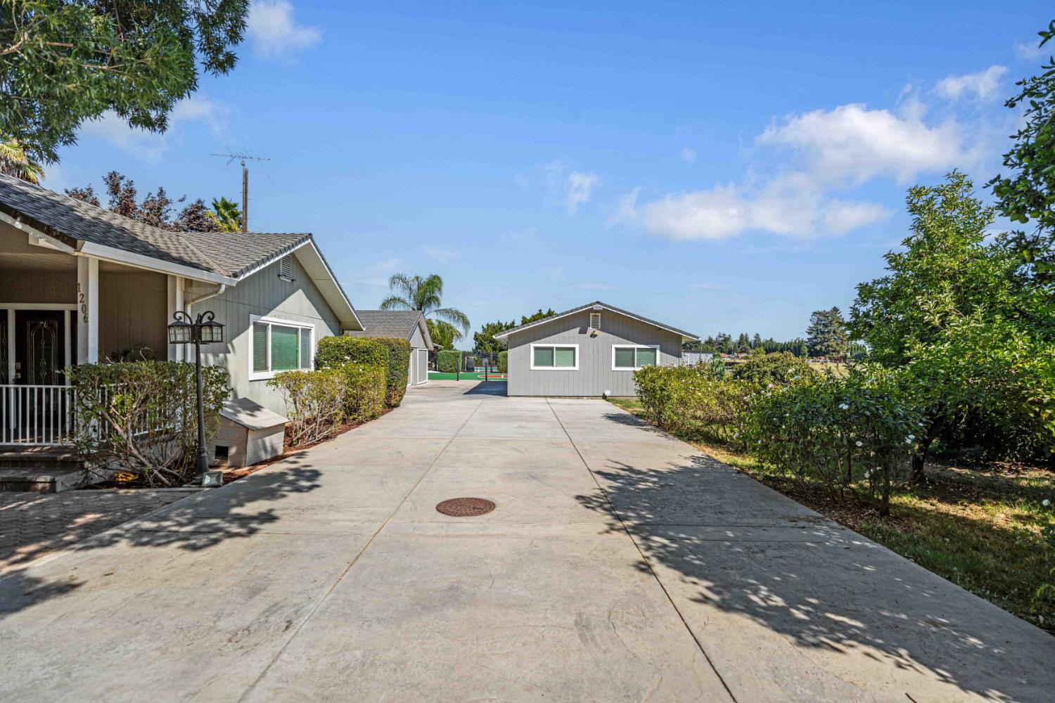 1206 Pauline Ave, Modesto, CA 95358