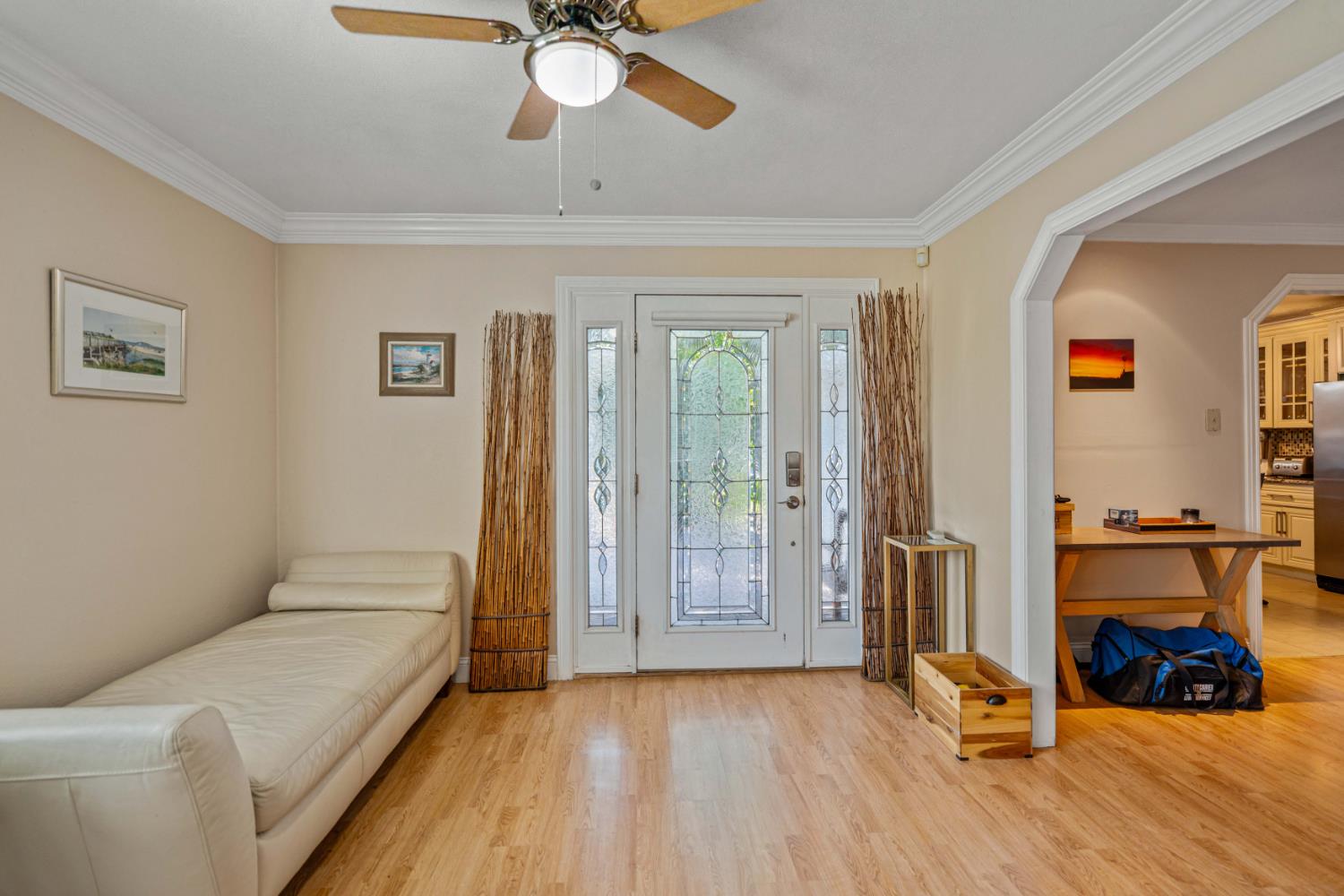1206 Pauline Ave, Modesto, CA 95358