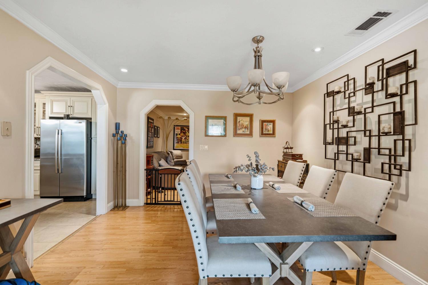 1206 Pauline Ave, Modesto, CA 95358