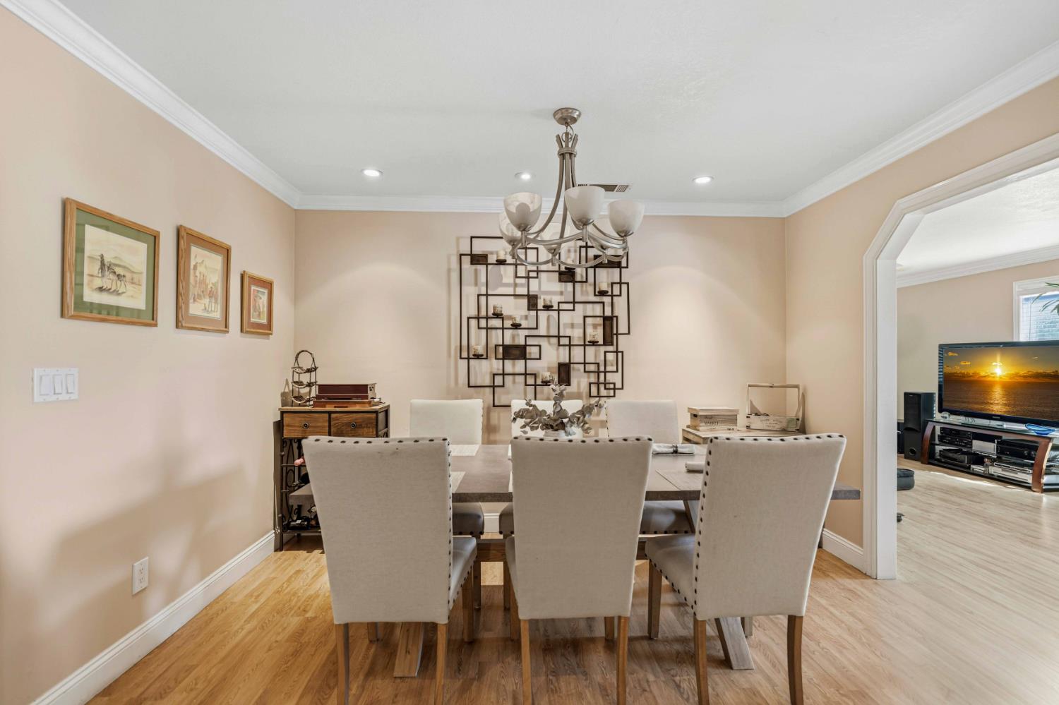 1206 Pauline Ave, Modesto, CA 95358