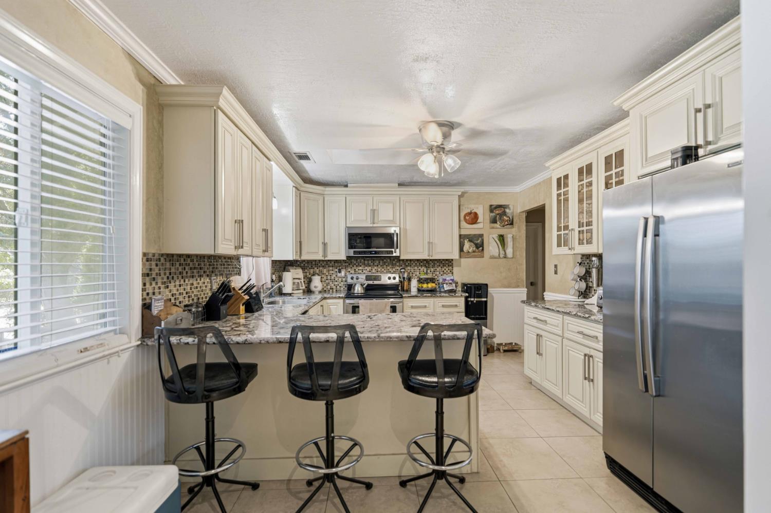 1206 Pauline Ave, Modesto, CA 95358