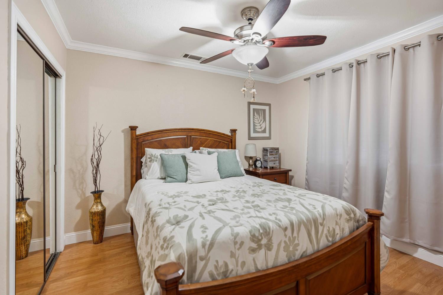 1206 Pauline Ave, Modesto, CA 95358