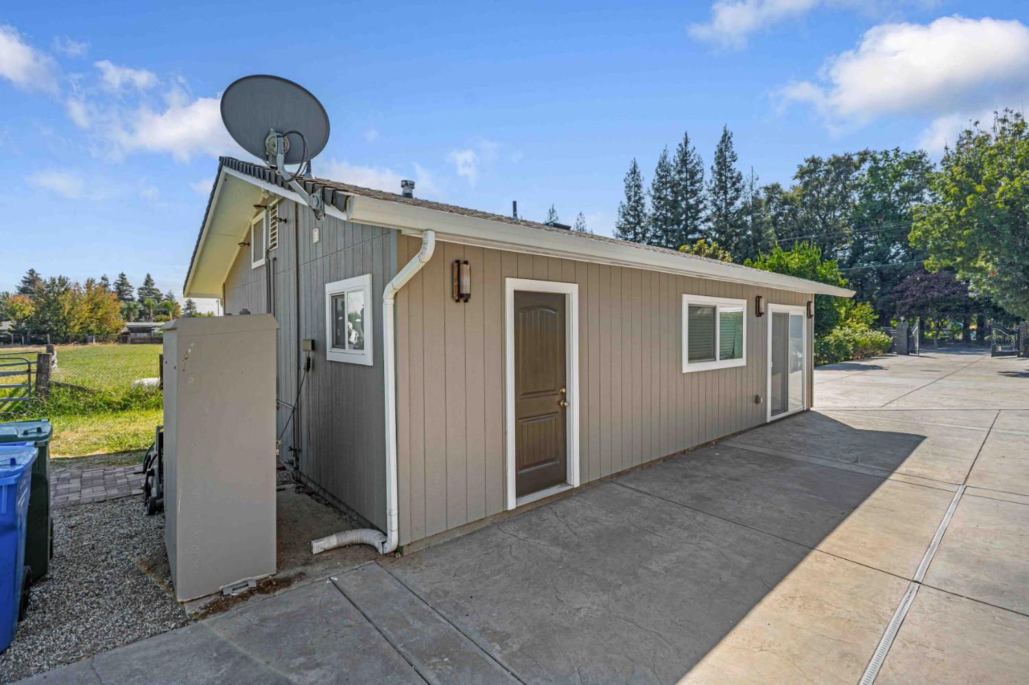 1206 Pauline Ave, Modesto, CA 95358