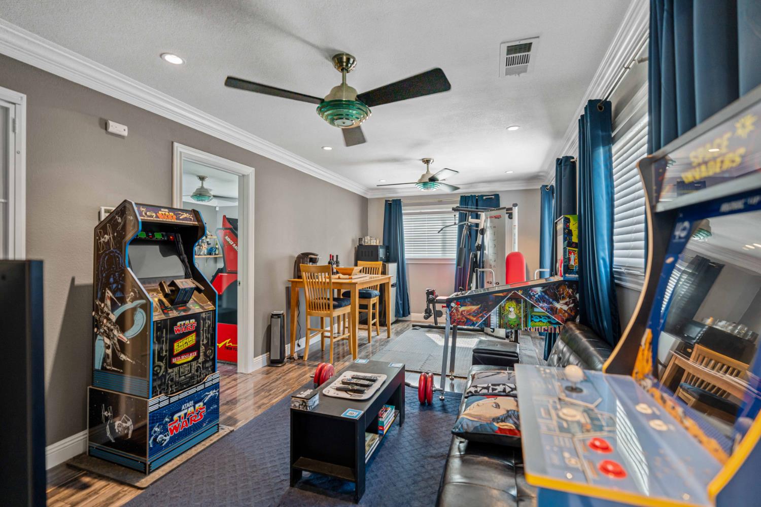1206 Pauline Ave, Modesto, CA 95358