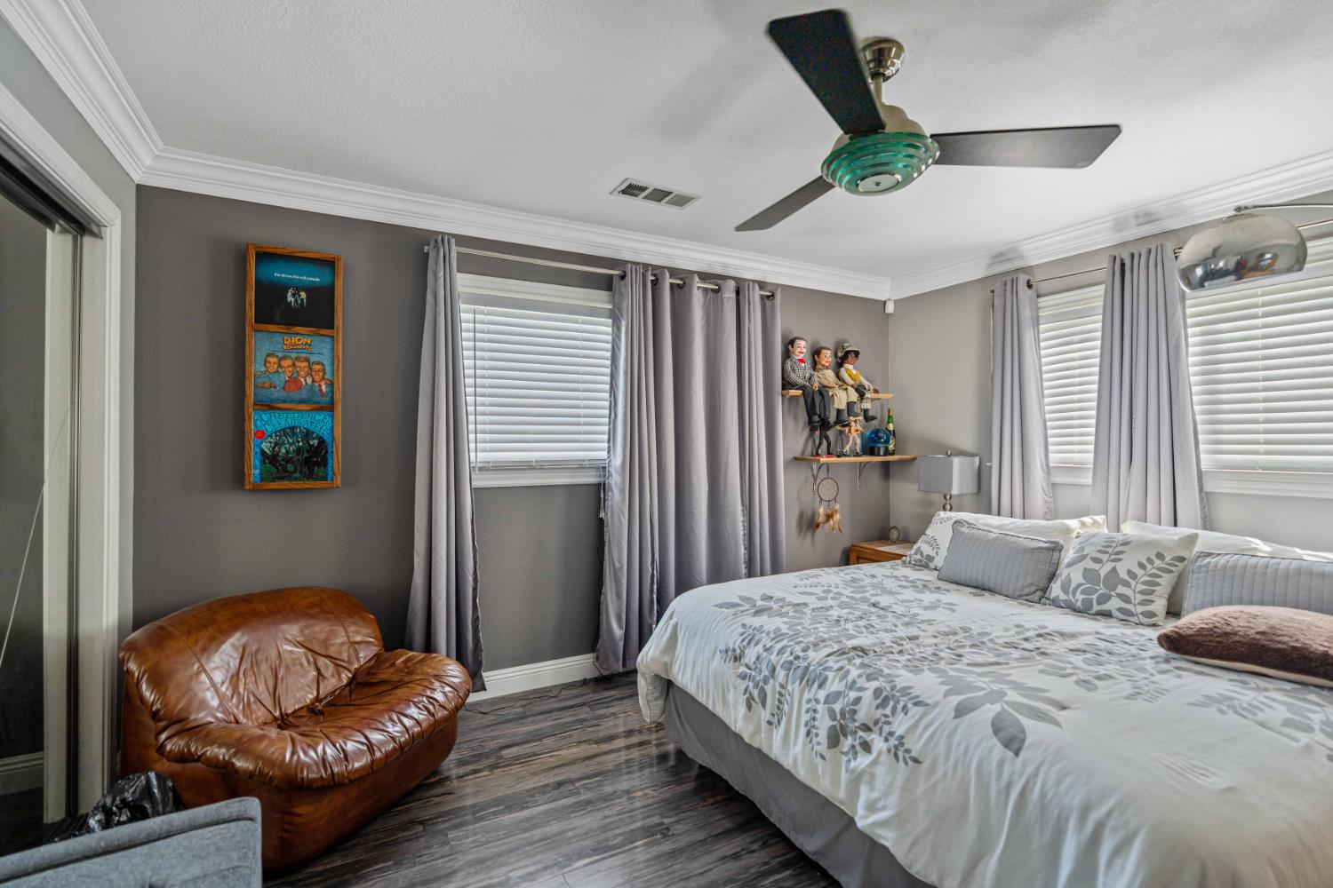 1206 Pauline Ave, Modesto, CA 95358