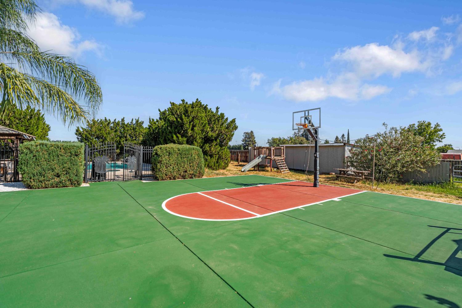 1206 Pauline Ave, Modesto, CA 95358