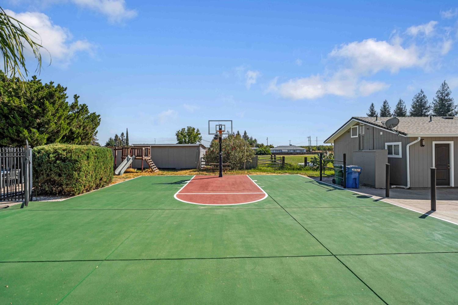 1206 Pauline Ave, Modesto, CA 95358