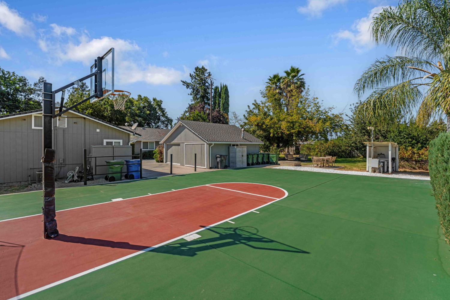 1206 Pauline Ave, Modesto, CA 95358