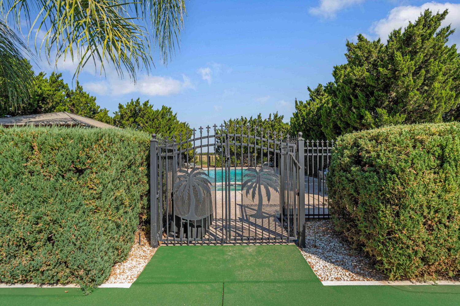 1206 Pauline Ave, Modesto, CA 95358