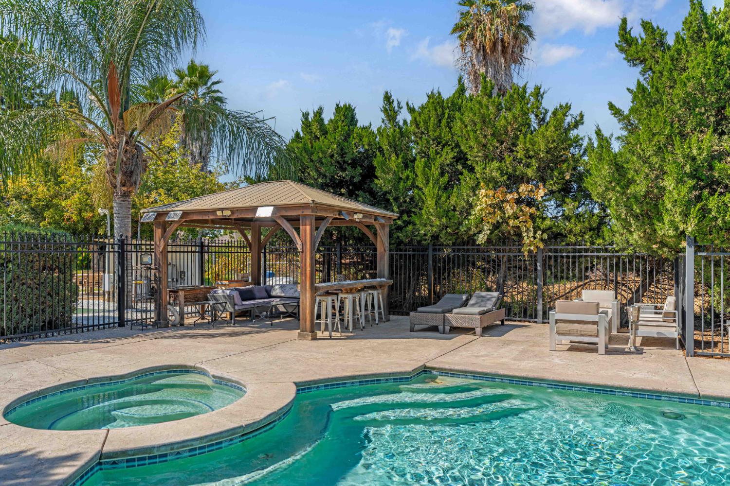 1206 Pauline Ave, Modesto, CA 95358