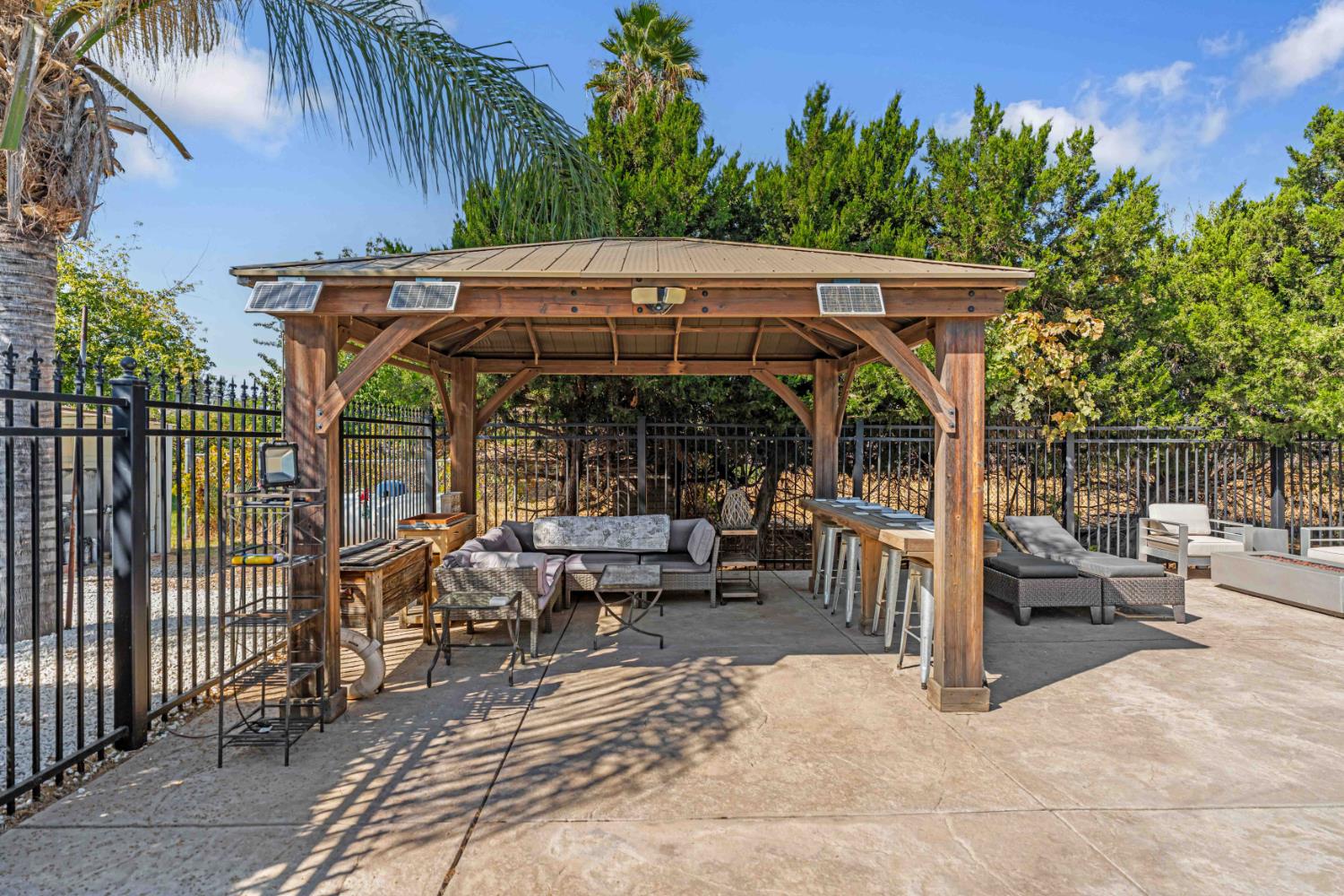 1206 Pauline Ave, Modesto, CA 95358