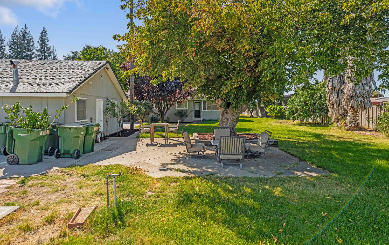 1206 Pauline Ave, Modesto, CA 95358