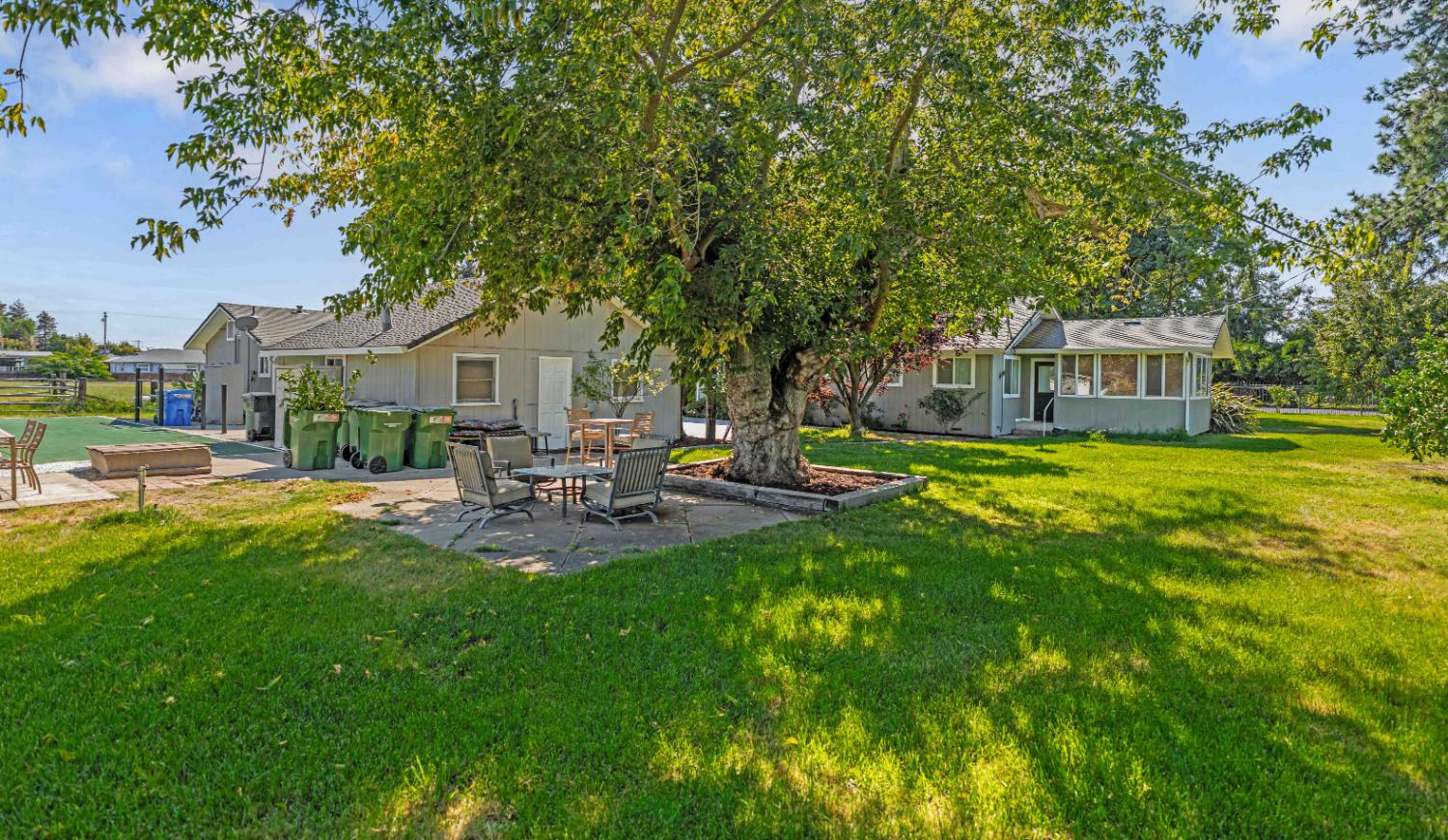 1206 Pauline Ave, Modesto, CA 95358