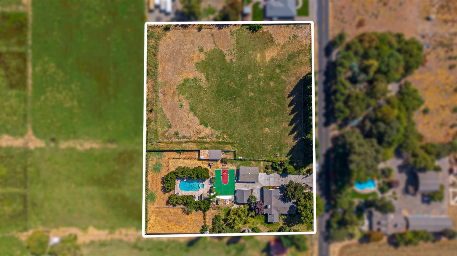1206 Pauline Ave, Modesto, CA 95358