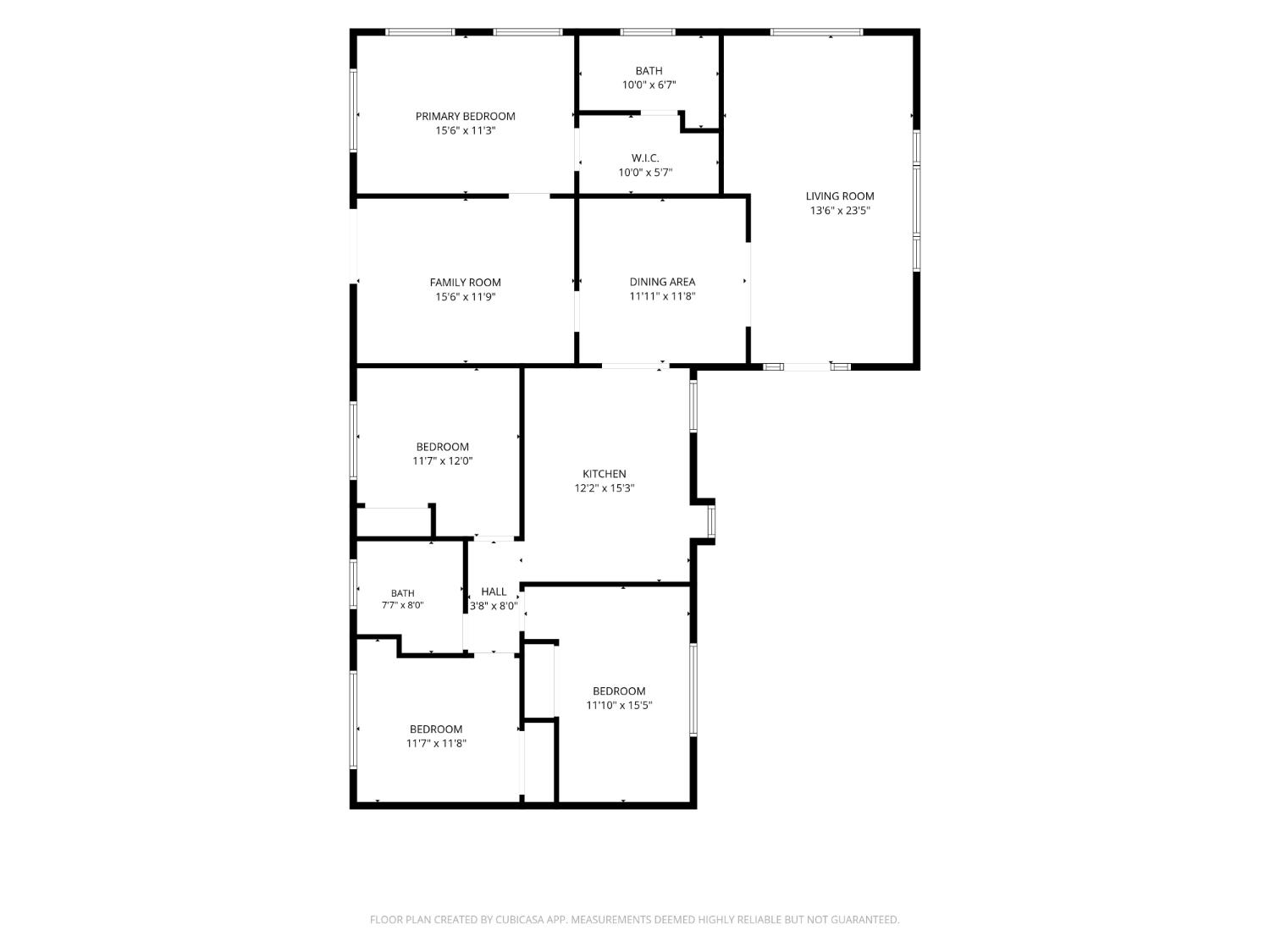 1206 Pauline Ave, Modesto, CA 95358