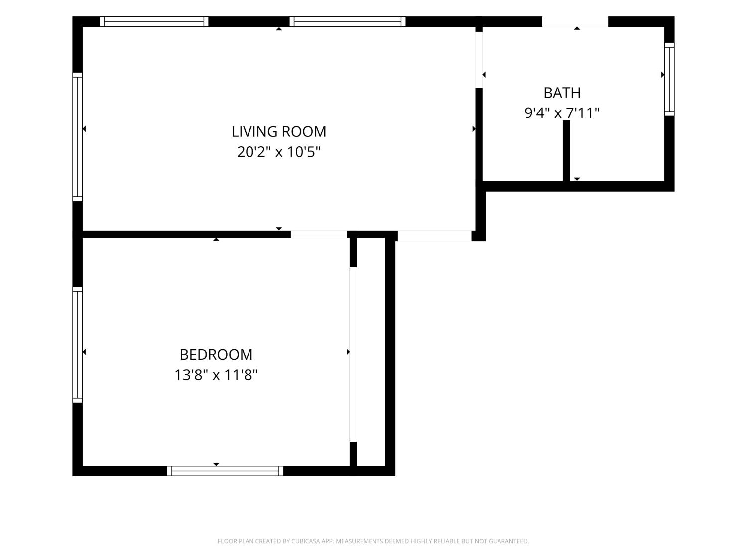 1206 Pauline Ave, Modesto, CA 95358