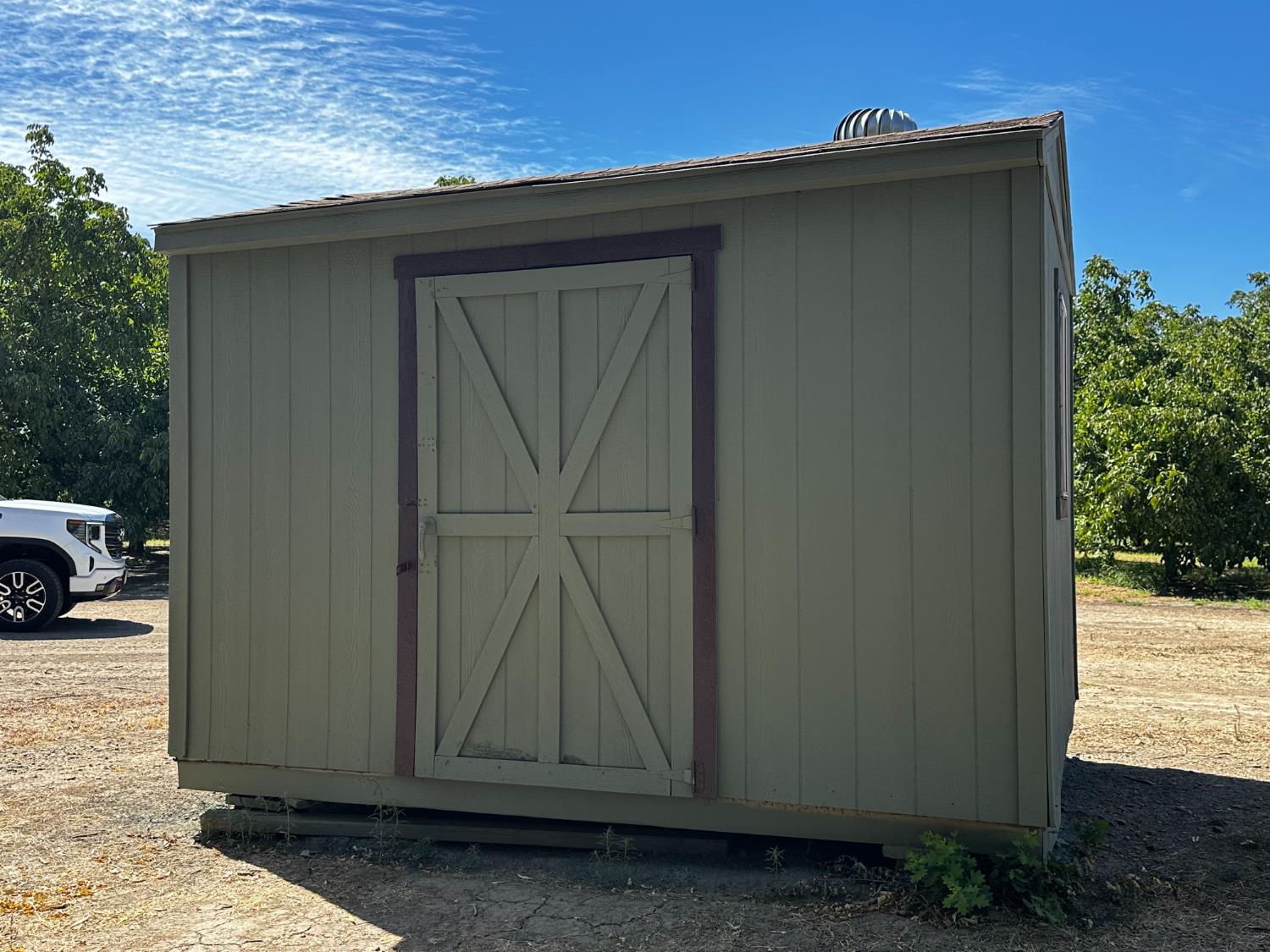 1507 Old Tim Bell Rd, Waterford, CA 95386