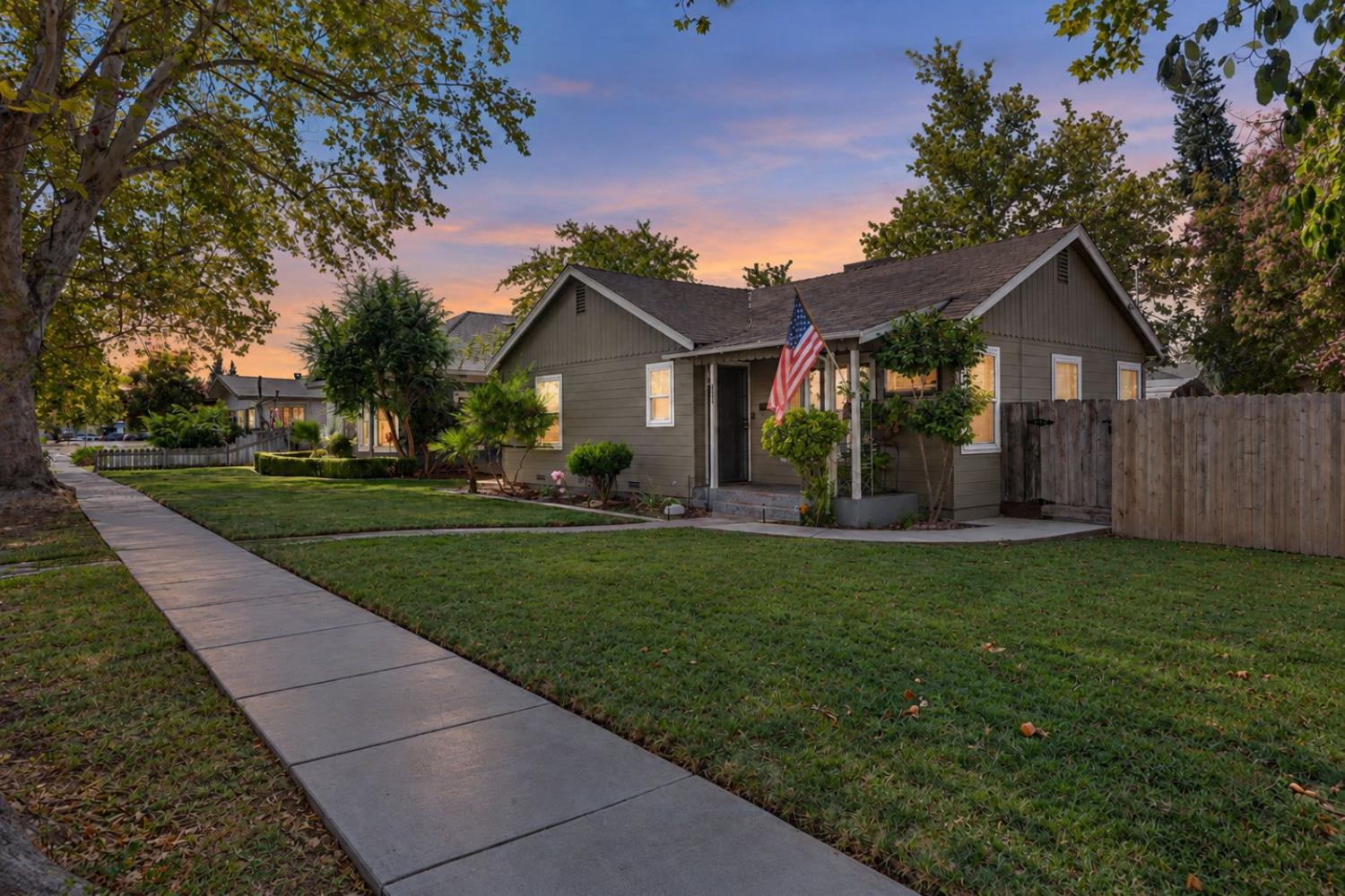 521 E Marshall, Turlock, CA 95380