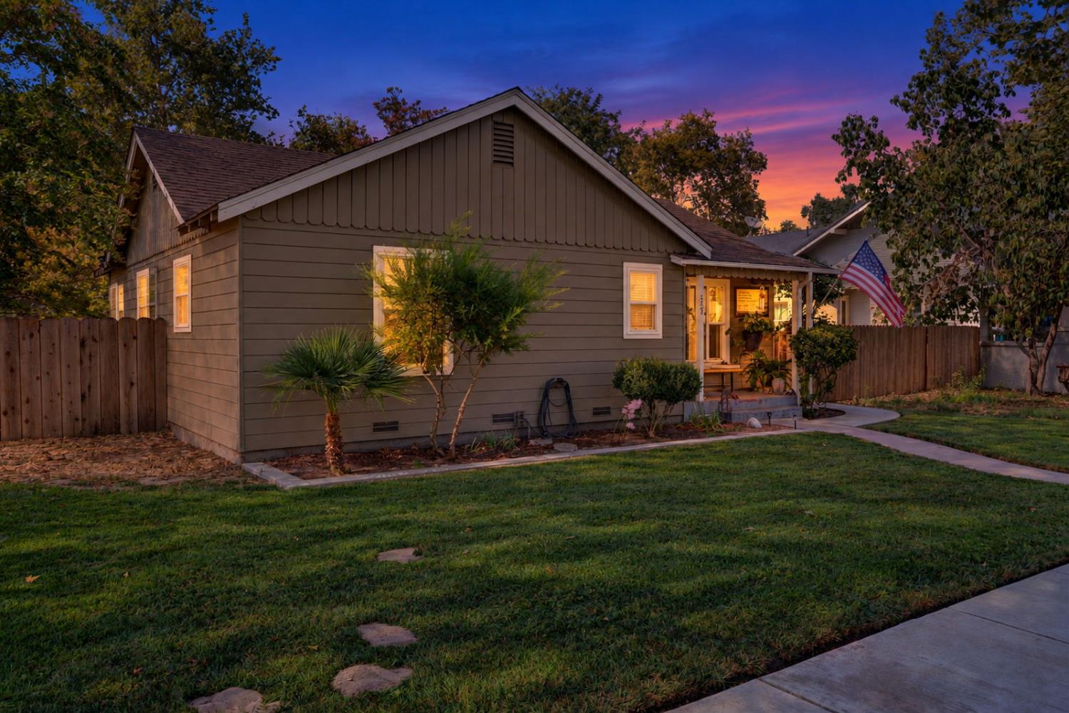 521 E Marshall, Turlock, CA 95380
