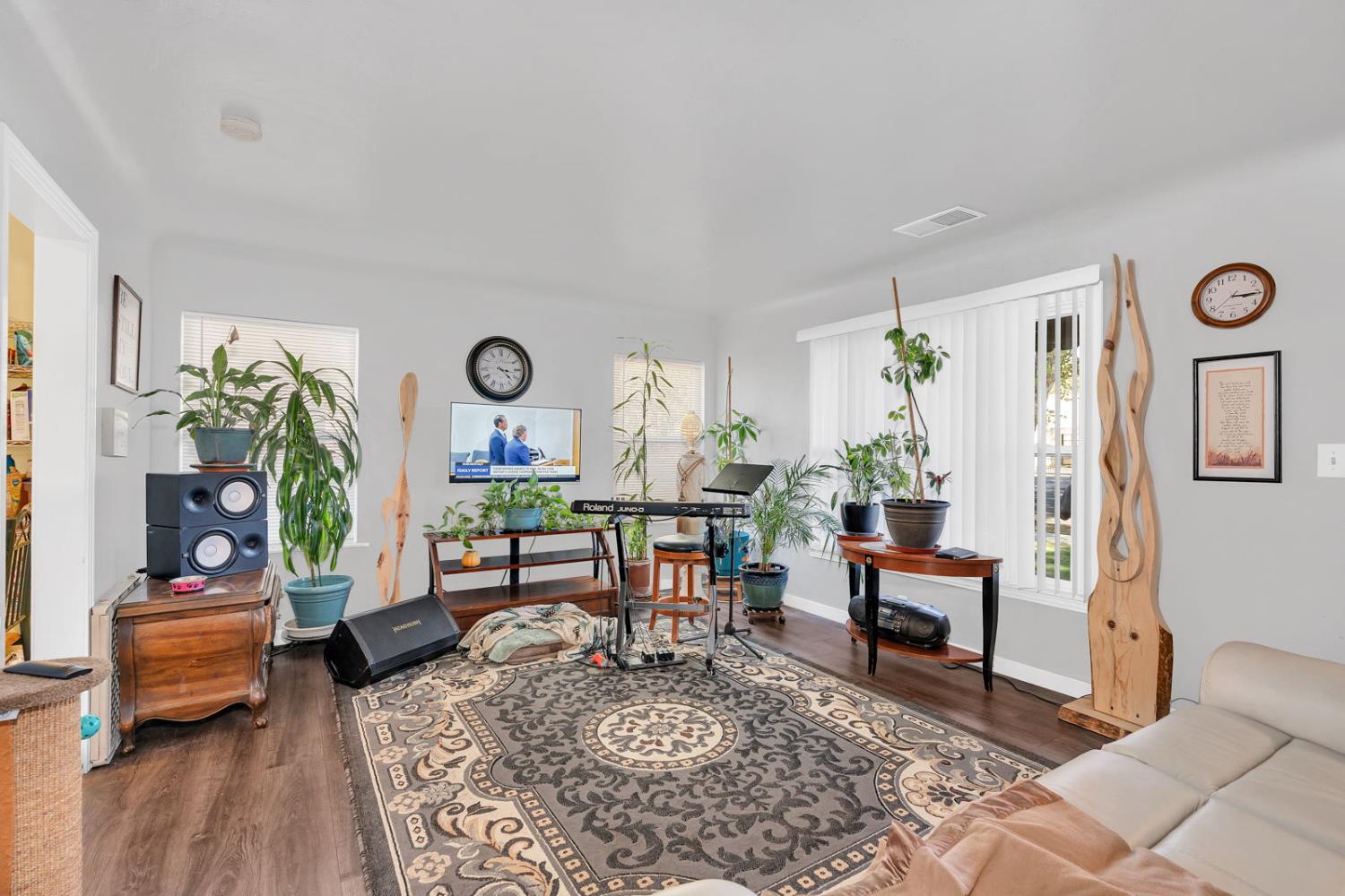 521 E Marshall, Turlock, CA 95380